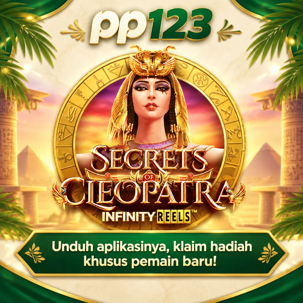 pp123 · Sct Cleopatra