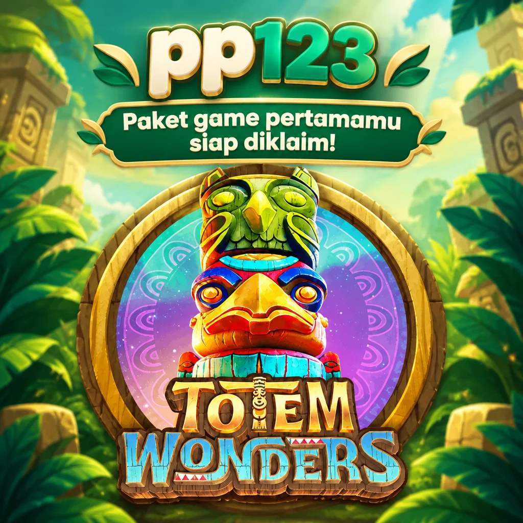 pp123 · Totem Wonders